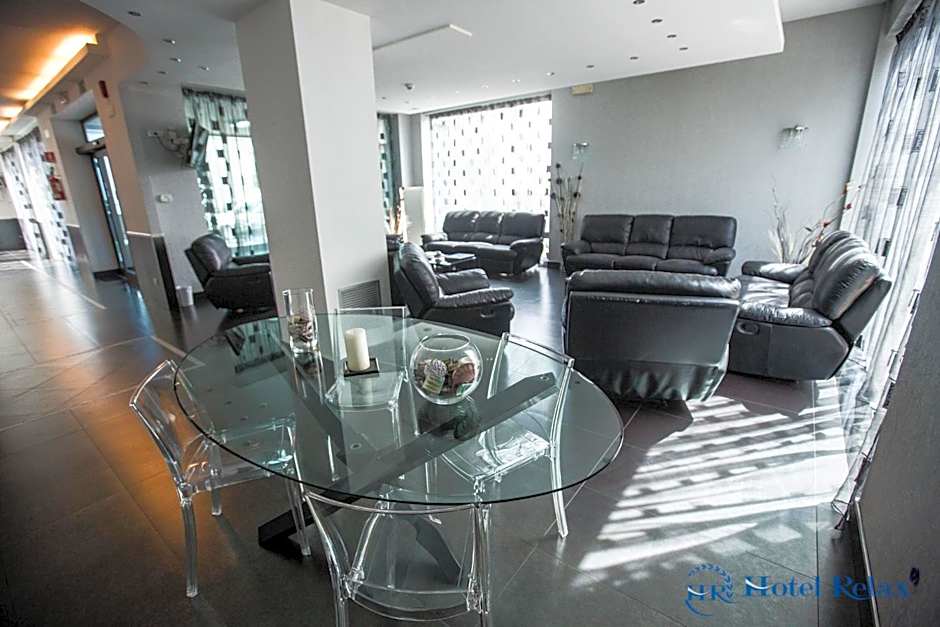Hotel Relax Roma Nord