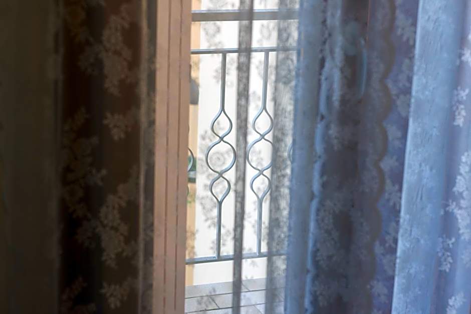 Casa Manfredi, Affittacamere
