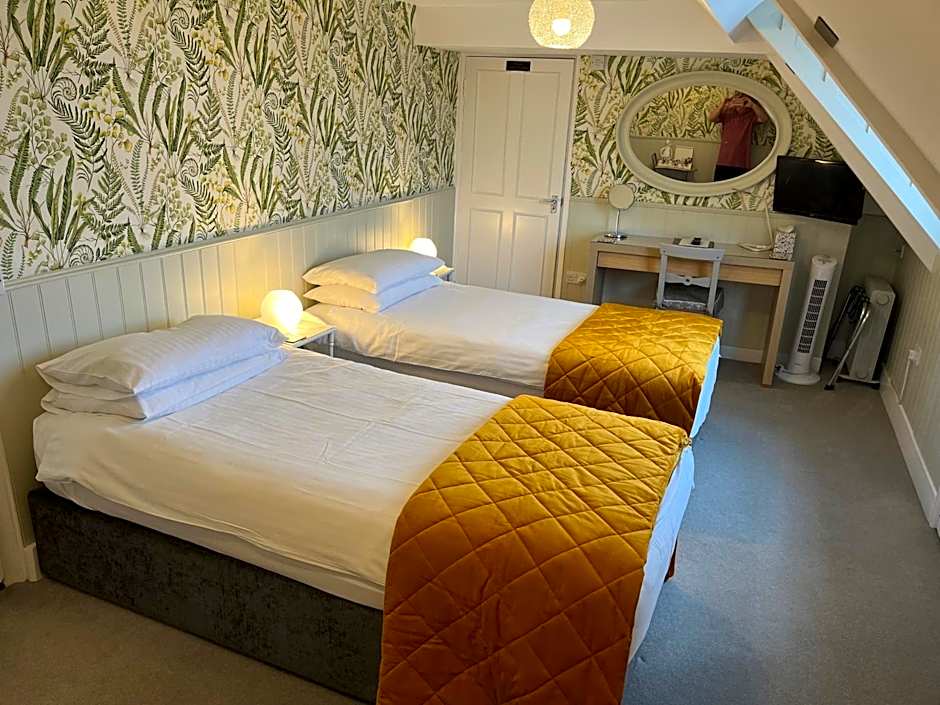 The Palmerston Rooms