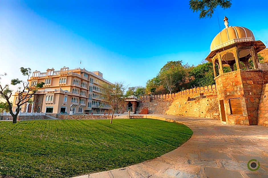 Fateh Niwas by Fateh Collection