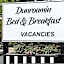 Dunroamin Bed and Breakfast