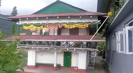 Vamoosetrail Lingzey