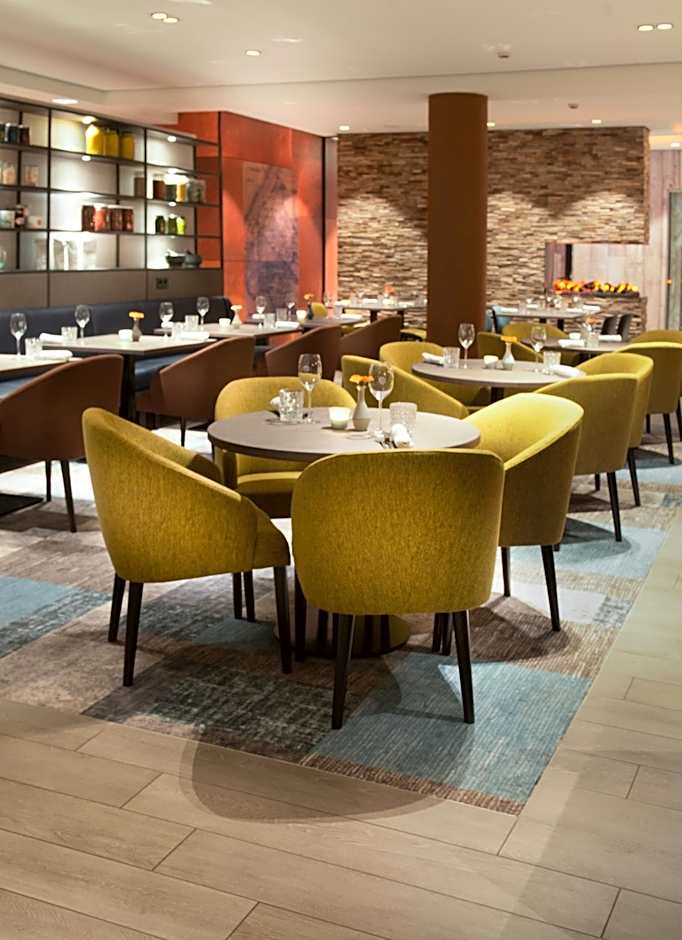 Bilderberg Europa Hotel Scheveningen