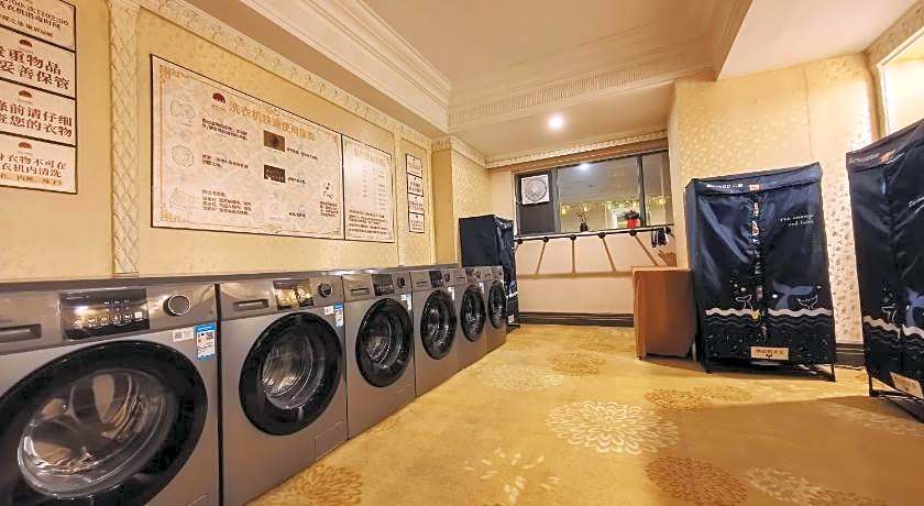 Nanyang King'S Gate Hotel