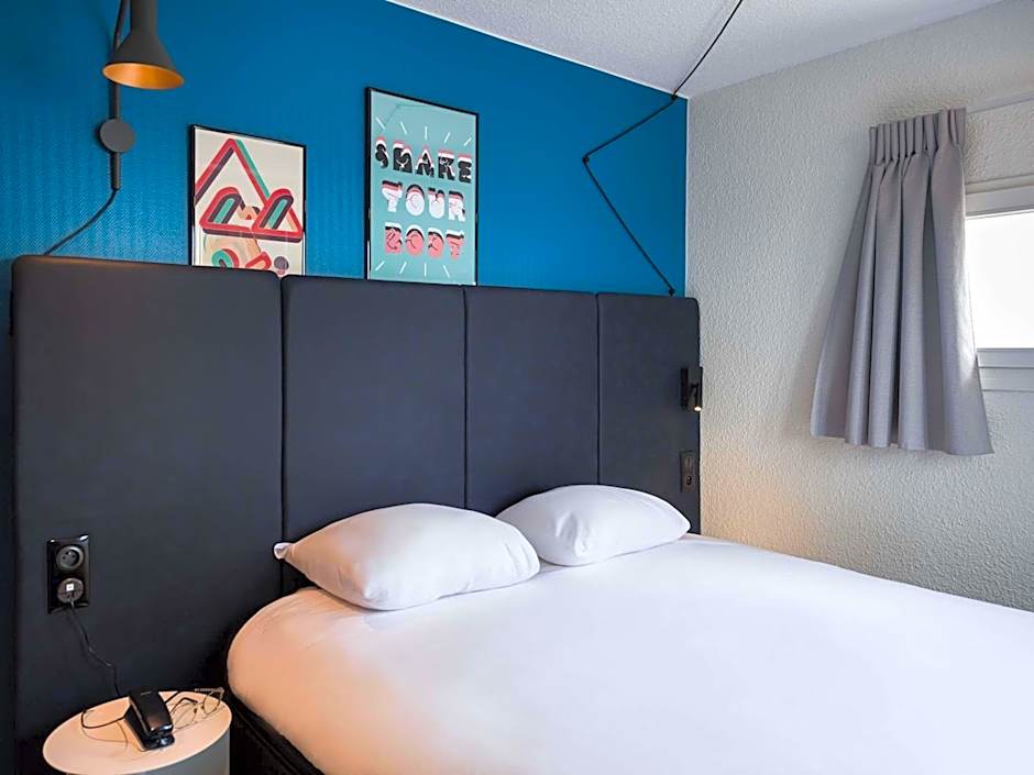 ibis Paris Italie Tolbiac 13eme