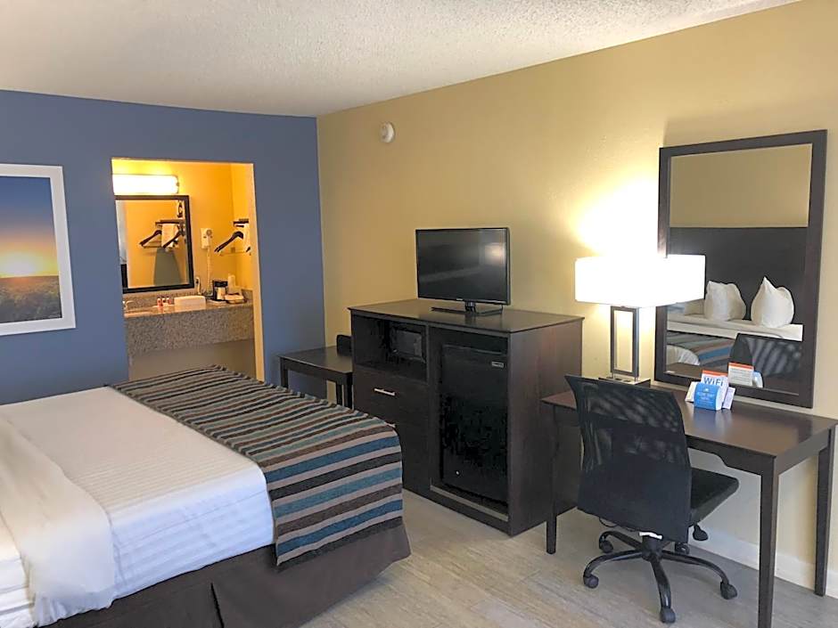 Days Inn by Wyndham Natchez