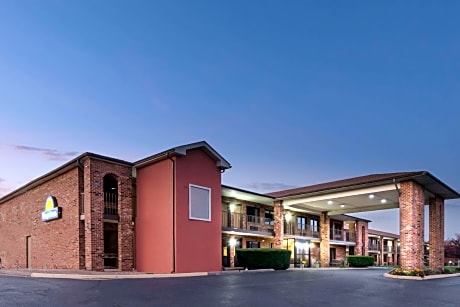 Days Inn by Wyndham New Market/I-81