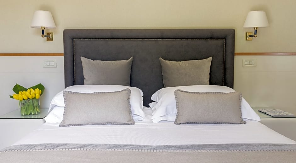 Suite Hotel Maestrale