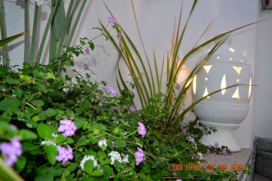 Bed and breakfast Villa Tota