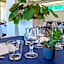 Hotel President's