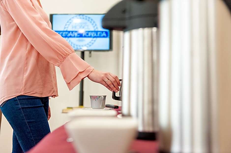 Innmare Fortuna Hotel Dos Estrellas