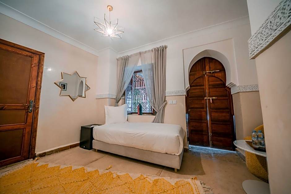 Riad N'S & Spa