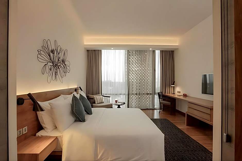 Jetwing Colombo Seven