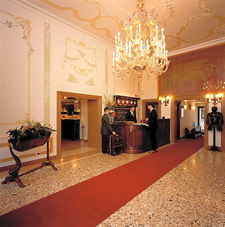 UNAHOTELS Ala Venezia-Adults 16