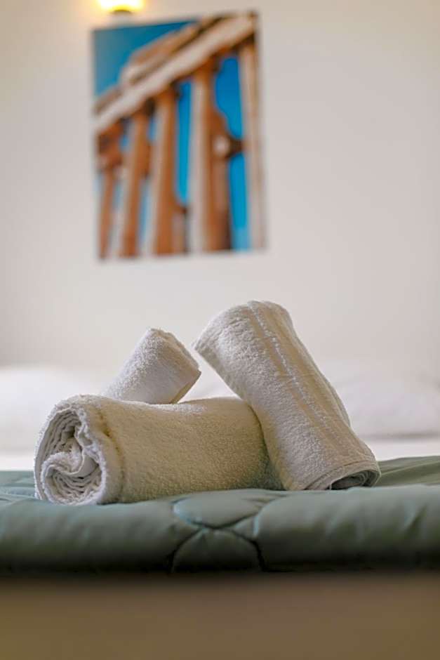 SanVitoTour- Residence Il Baglio