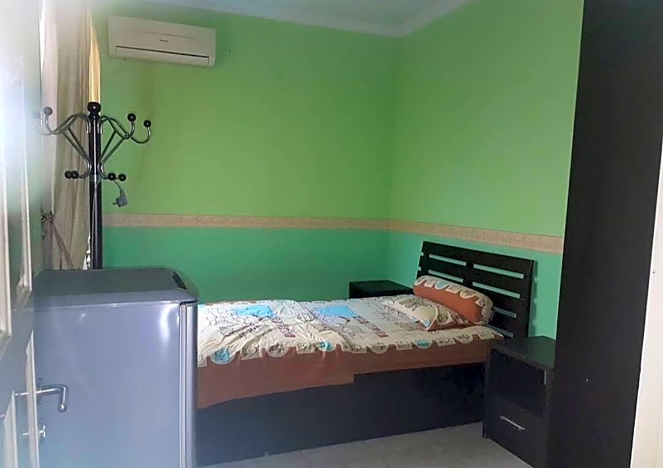 OYO Life 92781 Kost Parung Serab Syariah