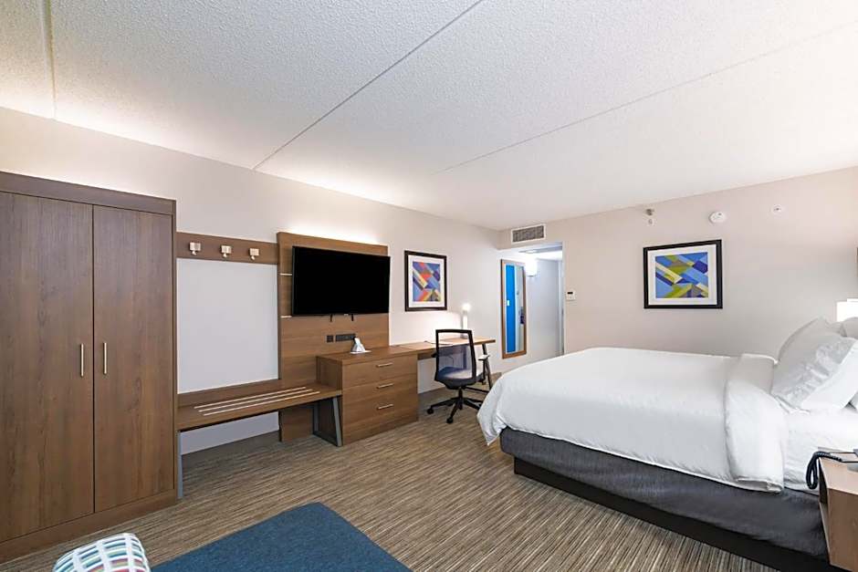 Holiday Inn Express Naperville By IHG