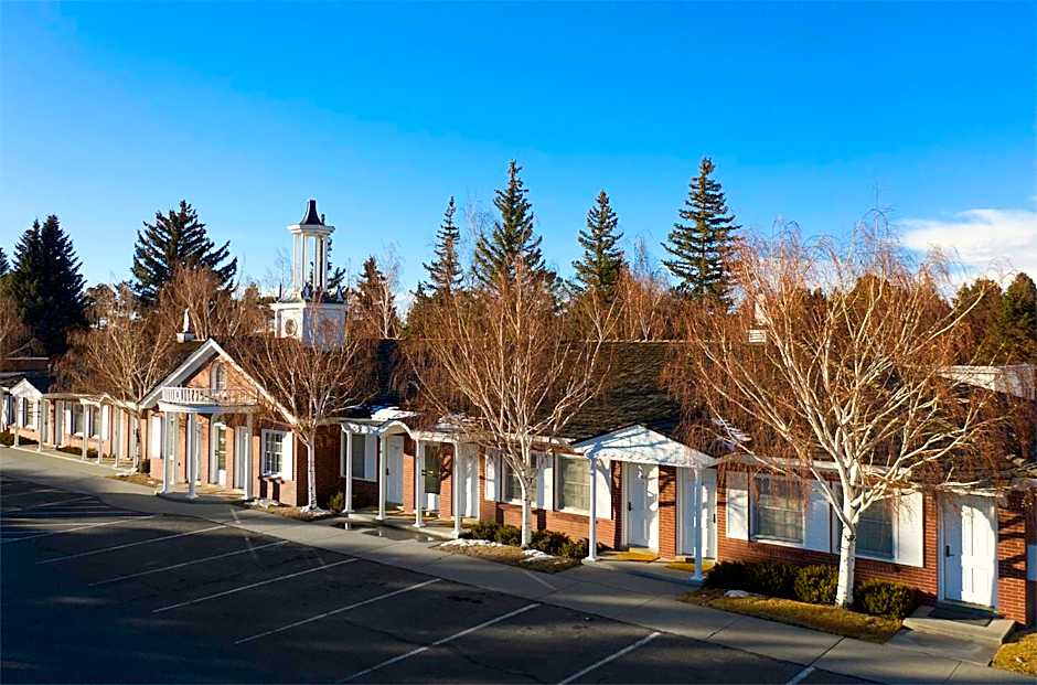 Little America Hotel - Wyoming