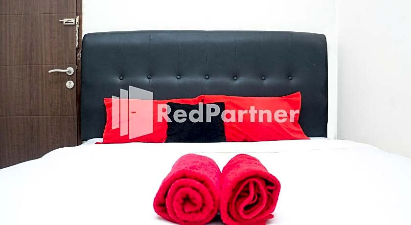 Jabrix Hotel Mitra RedDoorz