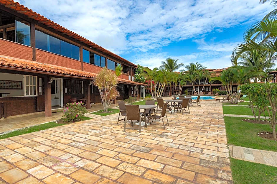 Apart Hotel Pet Friendly em Búzios