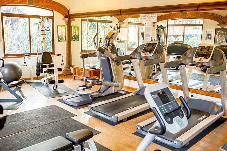 La Buena Vibra Wellness Resort & Spa