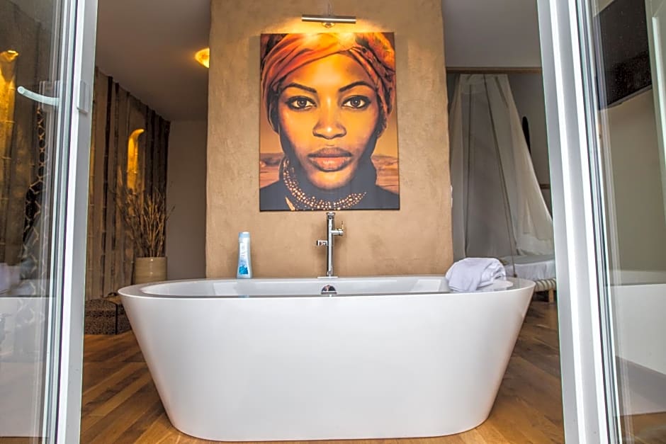 Landhotel Beverland