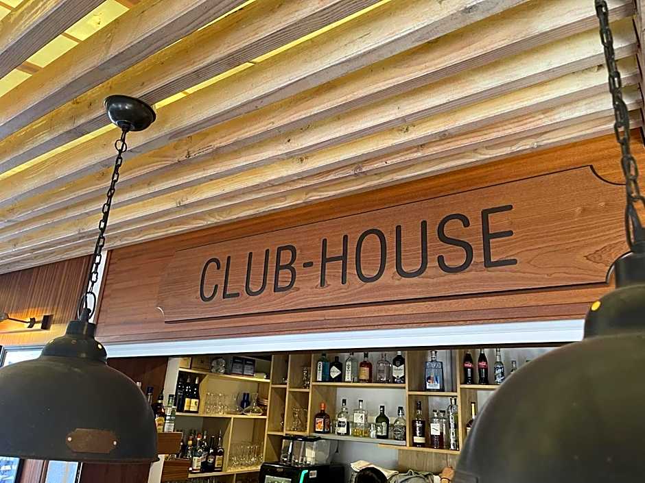 L'Oustaou De Porquerolles