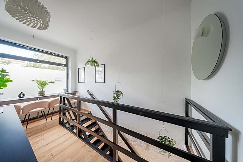 City Center Lofts
