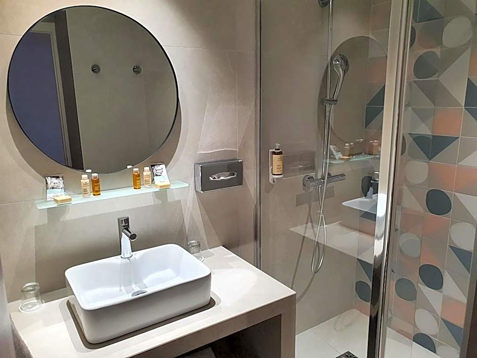 Mercure Villeneuve Loubet Plage