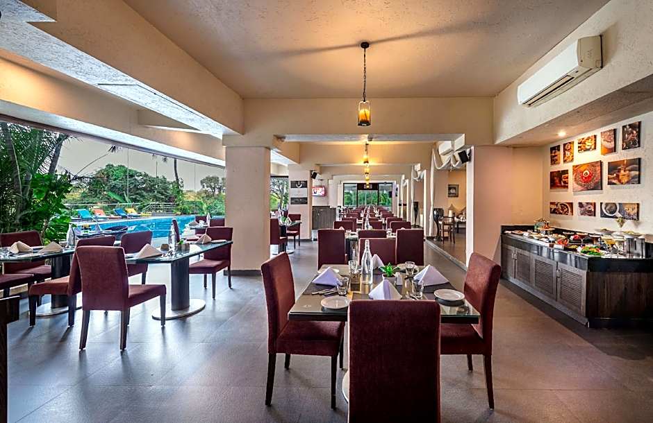 Golden Tulip Goa Candolim