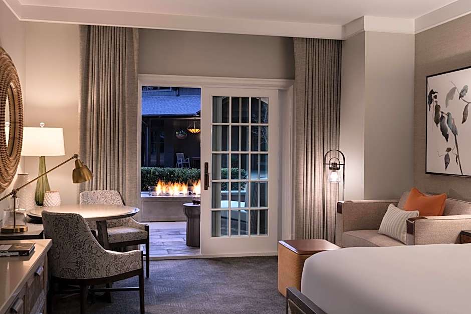 The Ritz-Carlton Reynolds Lake Oconee