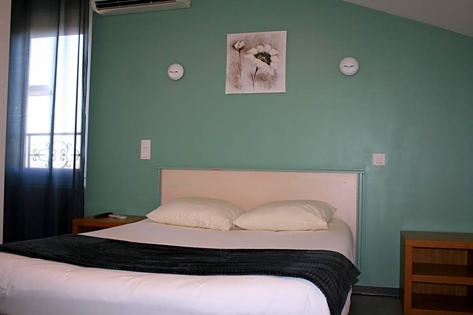 Hotel de la Gare
