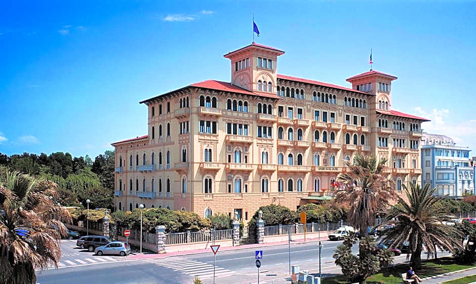 Grand Hotel Royal