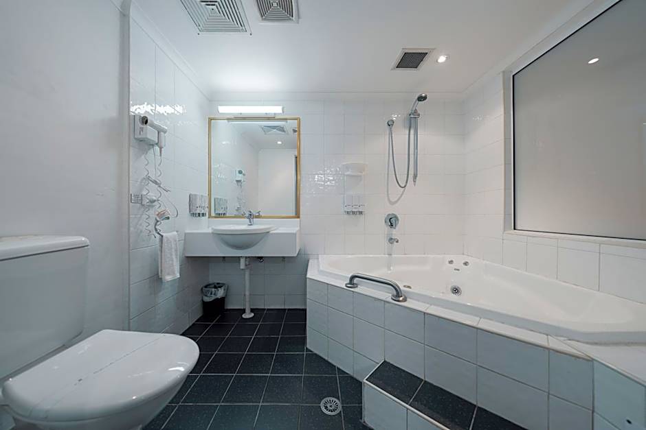 The Select Inn Gosford