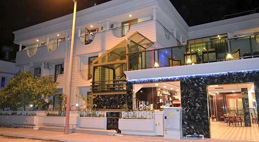 Britannia Hotel