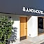 &AND HOSTEL MINAMISENJU