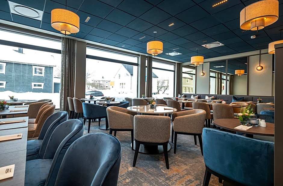 Thon Hotel Andrikken