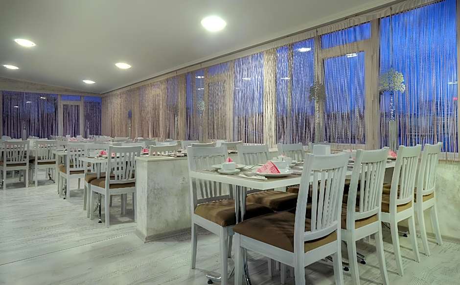 Hotel Abro Sezenler