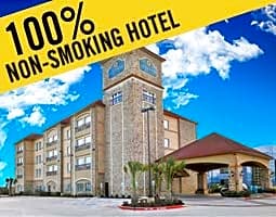 La Quinta Inn & Suites South Grand Prairie, TX