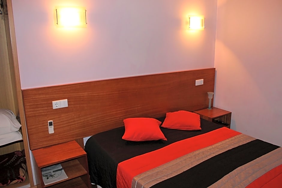 Residencial Monte Carlo