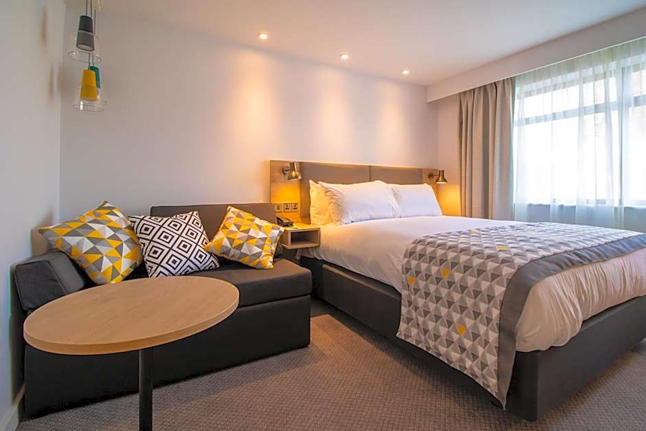 Holiday Inn Leicester - Wigston By IHG