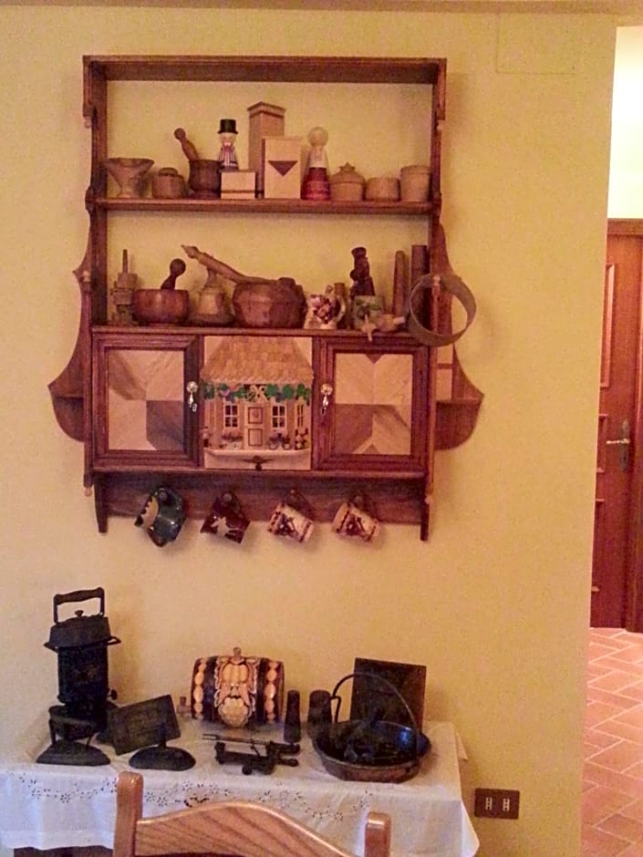 Gli Aceri B&B