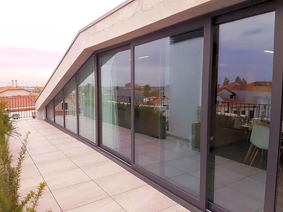 Innapartments - São Gonçalinho