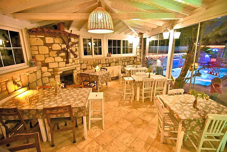 Degirmenli Konak Hotel
