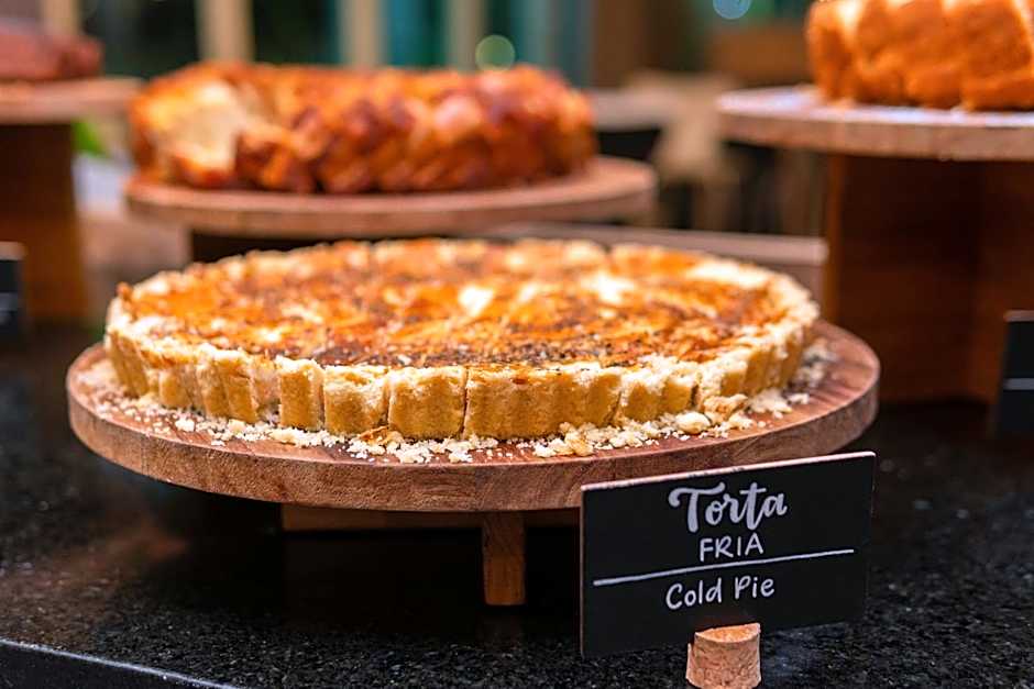 Ibis Porto Alegre Moinhos De Vento