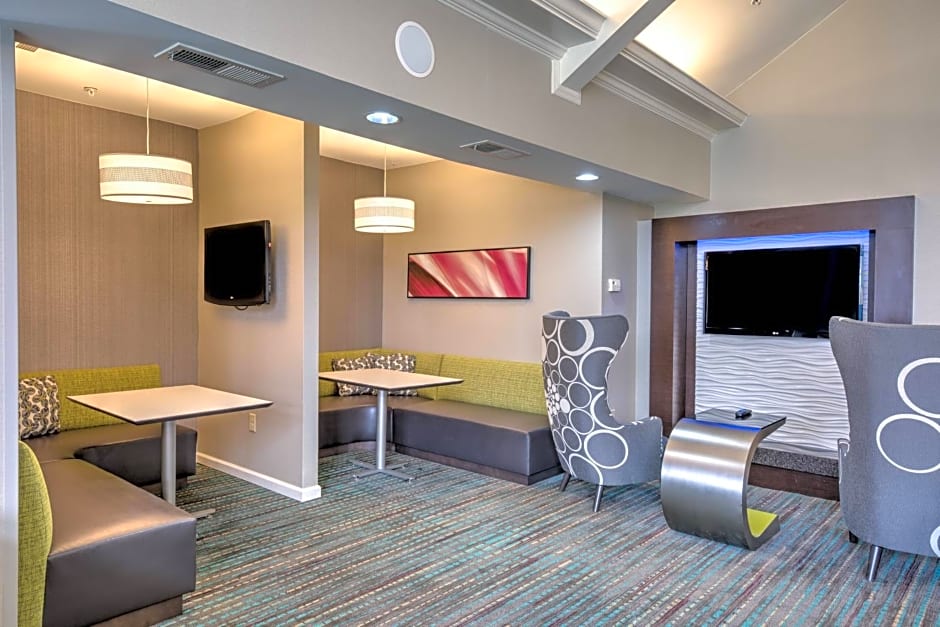 Residence Inn Atlanta Buckhead/Lenox Park