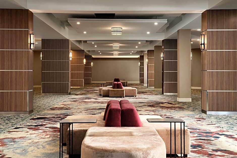 Courtyard by Marriott Dallas DFW Airport North/Grapevine