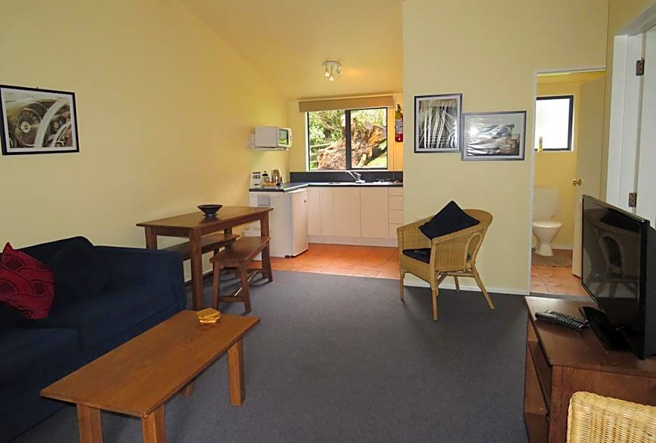 Havelock Garden Motel