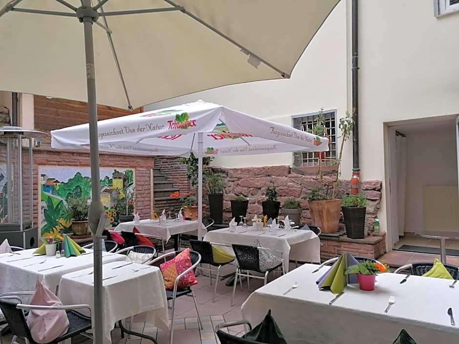 Hotel Restaurant Rössle