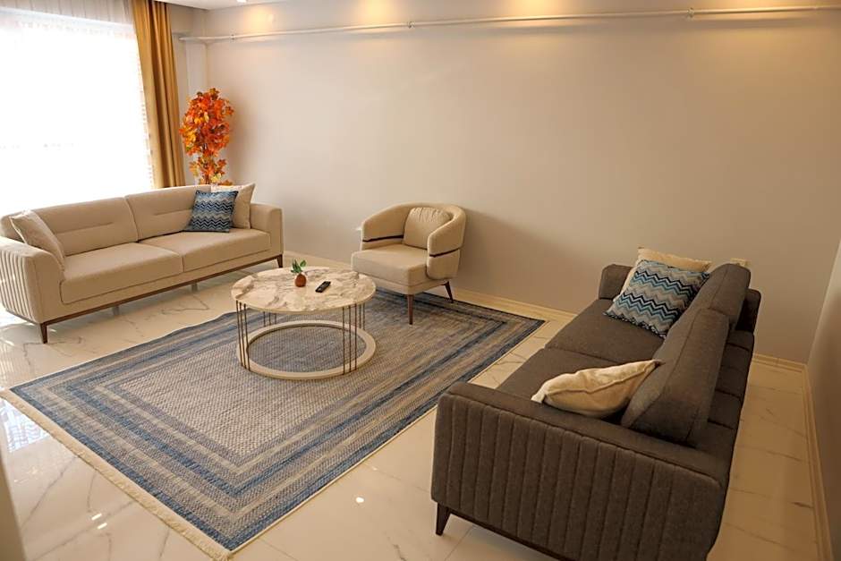 EDİ Group Turizm Sapanca Villas